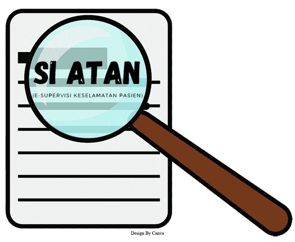 SI ATAN  Logo